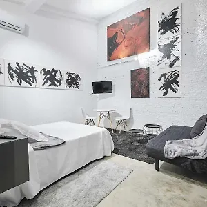  Apartamento Triana Modern Y Luxury España