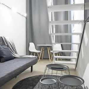  Apartamento Calesa Modern Y Luxury España