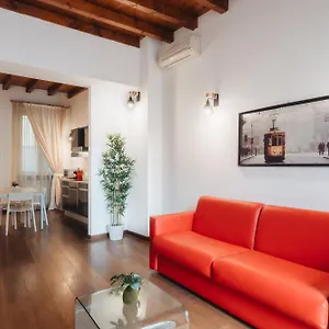 Apartamento Charming Brera - Madonnina Italia