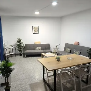  Apartamento Casa Maria España