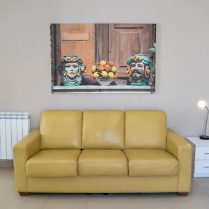  Apartamento Rapisardi Italia