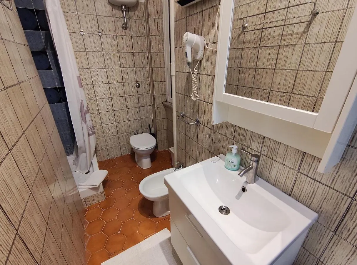Al171 Tourist Rental Close Metro B1 - Sant'Agnese Annibaliano 로마