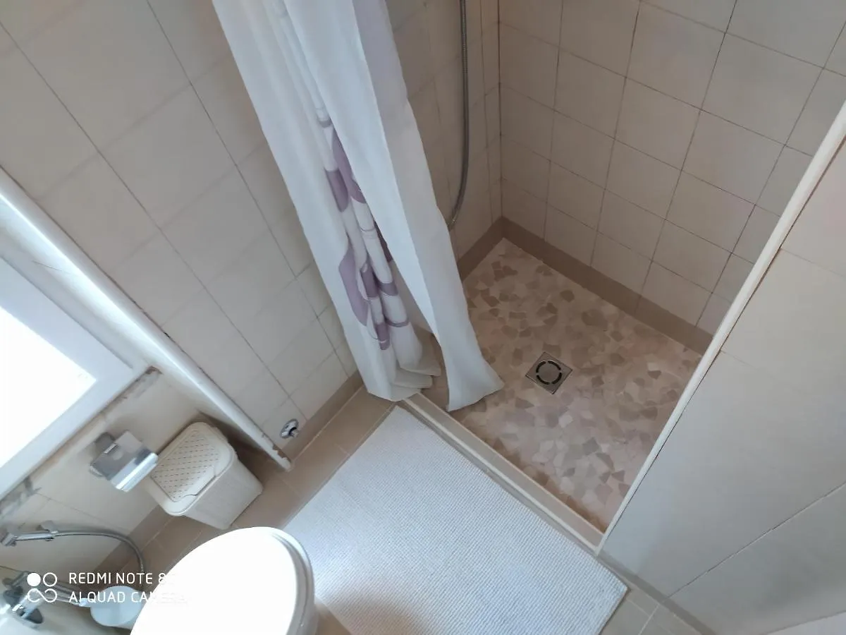 Al171 Tourist Rental Close Metro B1 - Sant'Agnese Annibaliano Rome Italy