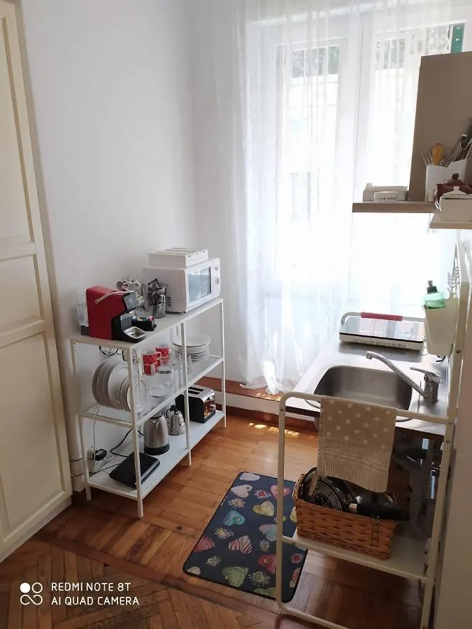 Apartment Al171 Tourist Rental Close Metro B1 - Sant'Agnese Annibaliano Rome Italy