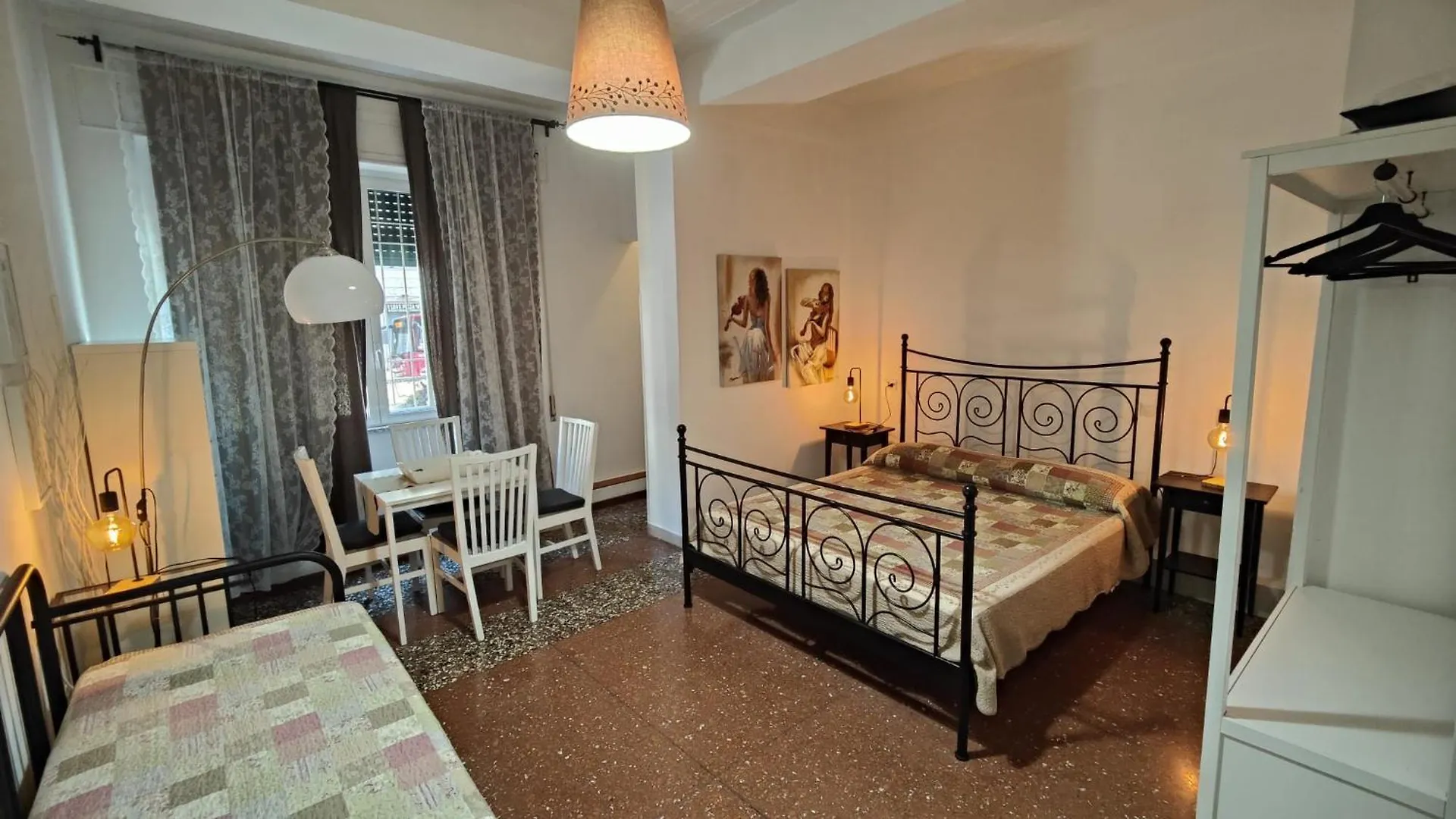 Al171 Tourist Rental Close Metro B1 - Sant'Agnese Annibaliano Rome Apartment