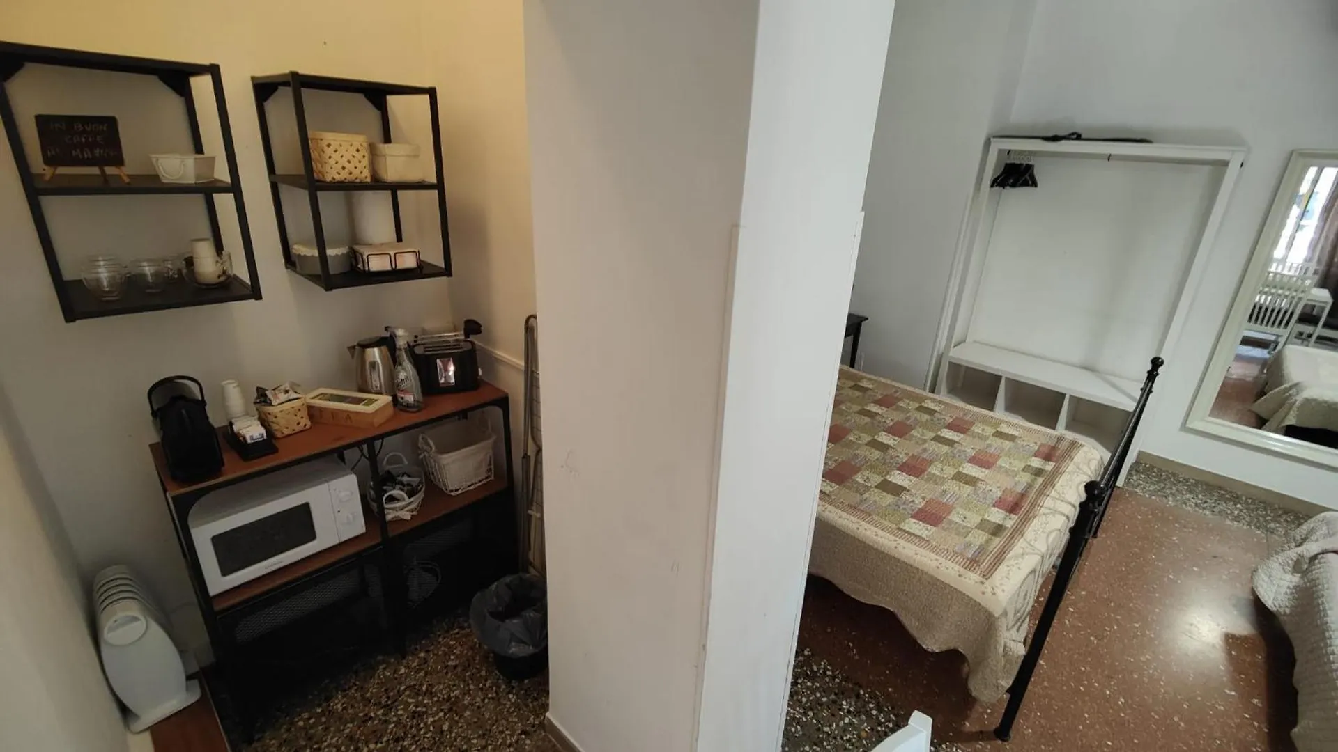 Al171 Tourist Rental Close Metro B1 - Sant'Agnese Annibaliano 로마