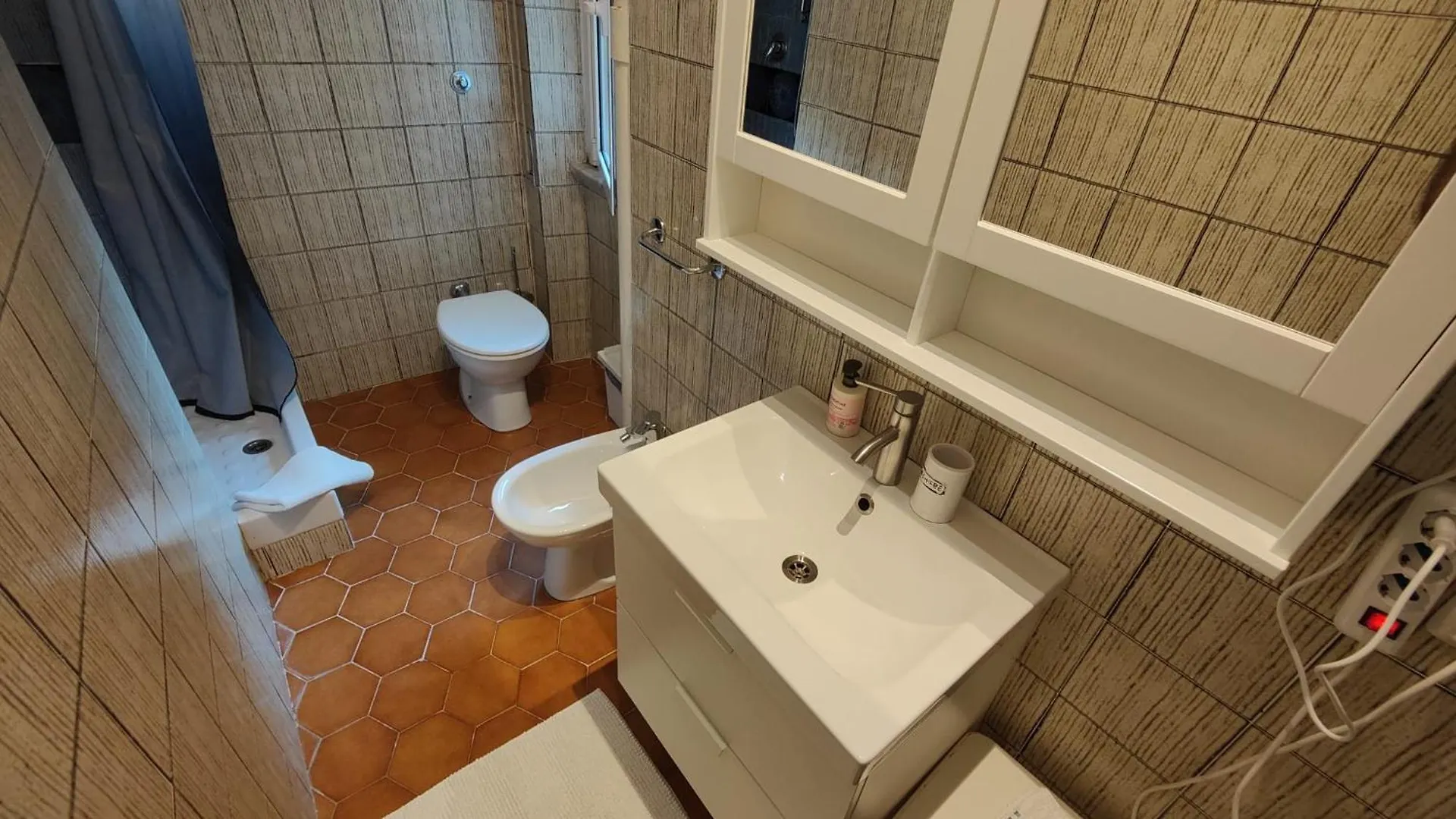 Al171 Tourist Rental Close Metro B1 - Sant'Agnese Annibaliano 로마