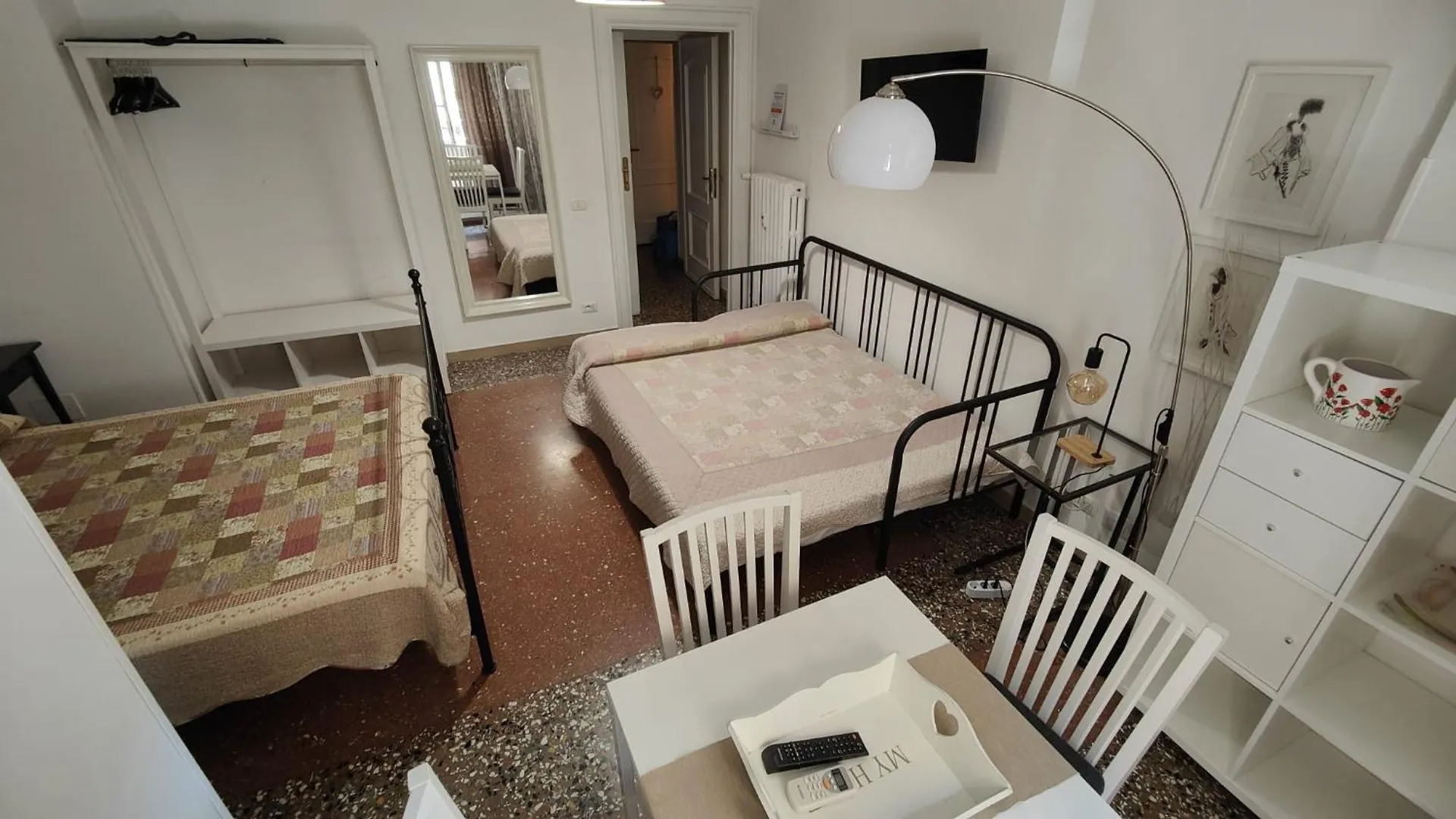 아파트 Al171 Tourist Rental Close Metro B1 - Sant'Agnese Annibaliano 로마