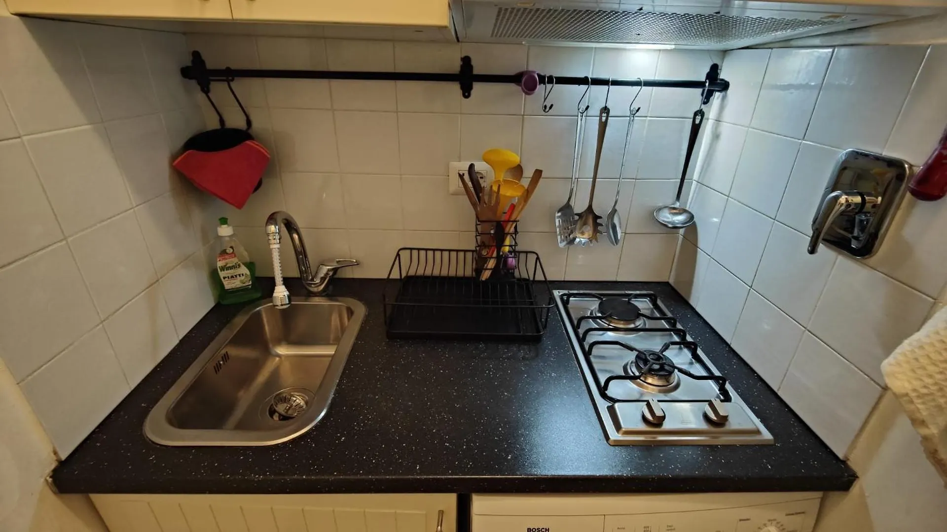 Al171 Tourist Rental Close Metro B1 - Sant'Agnese Annibaliano Rome Apartment