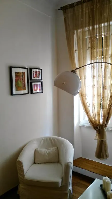 Al171 Tourist Rental Close Metro B1 - Sant'Agnese Annibaliano 로마 아파트