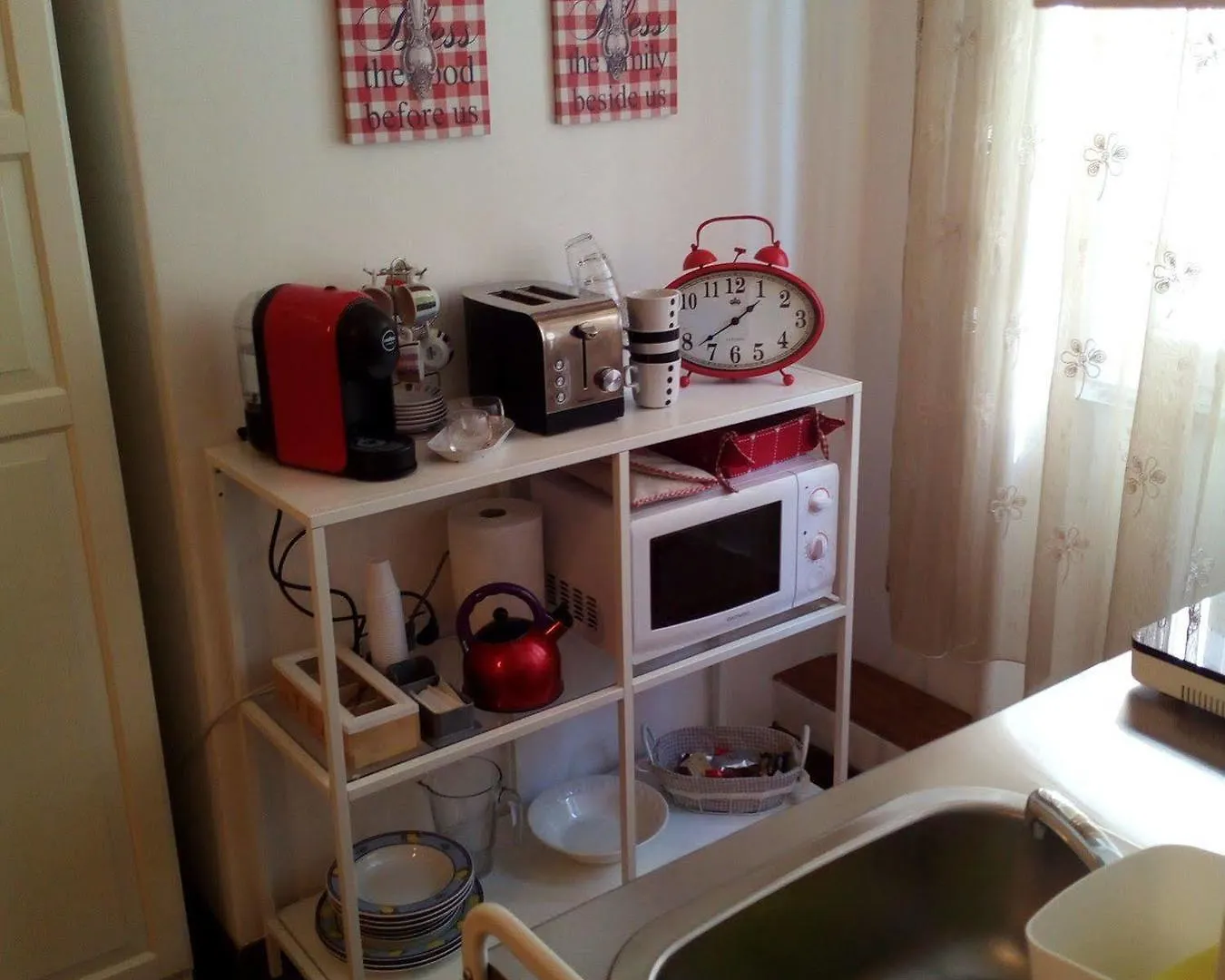 Al171 Tourist Rental Close Metro B1 - Sant'Agnese Annibaliano Rome 0*,  Italy