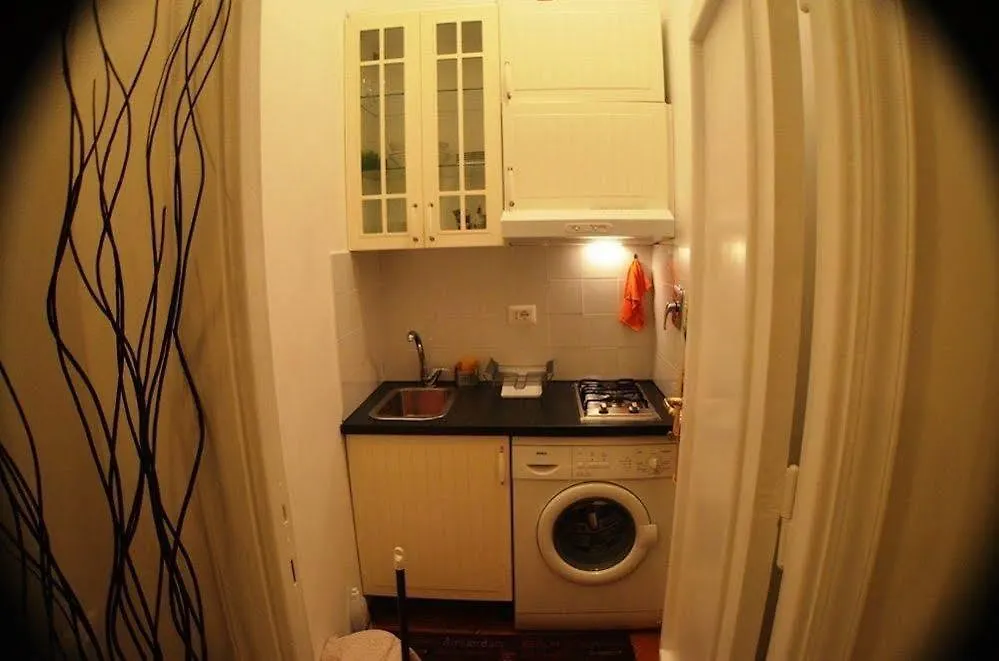 아파트 Al171 Tourist Rental Close Metro B1 - Sant'Agnese Annibaliano 로마