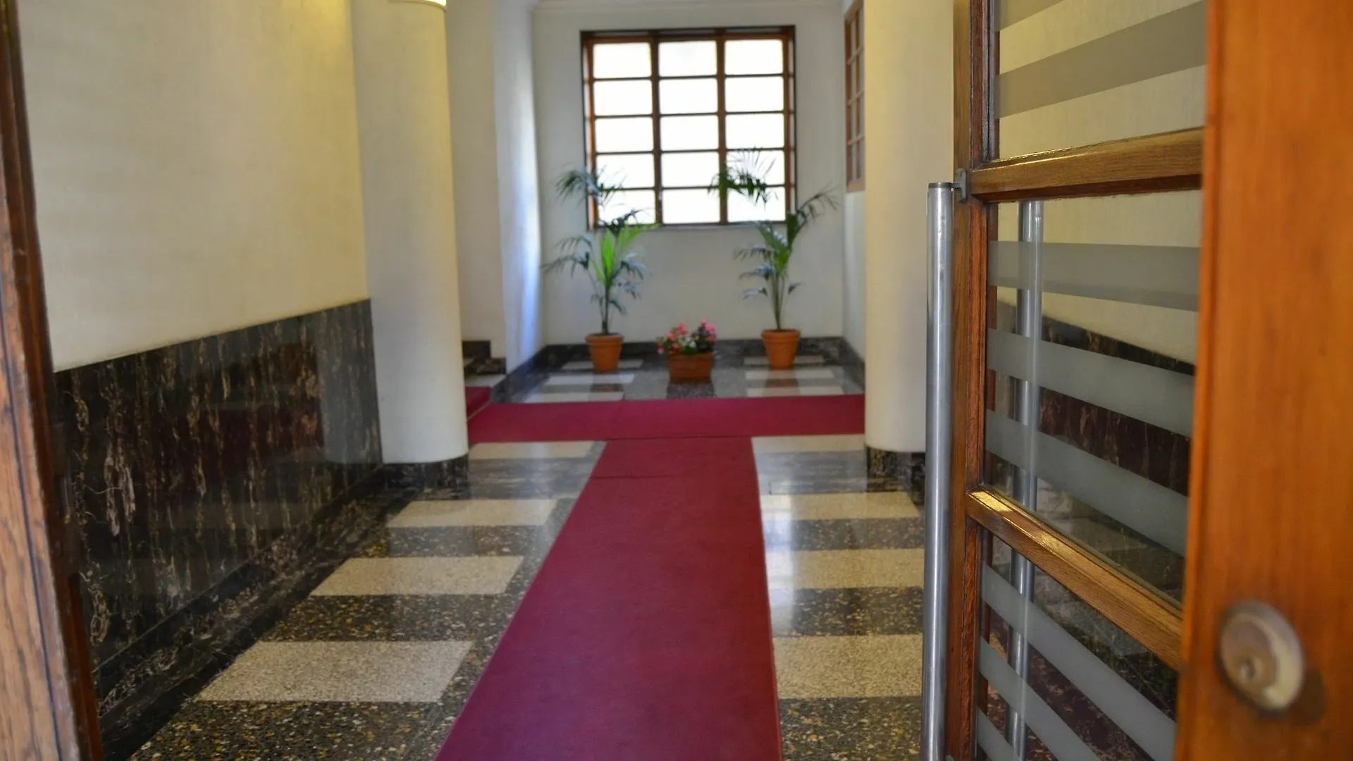 아파트 Al171 Tourist Rental Close Metro B1 - Sant'Agnese Annibaliano 로마