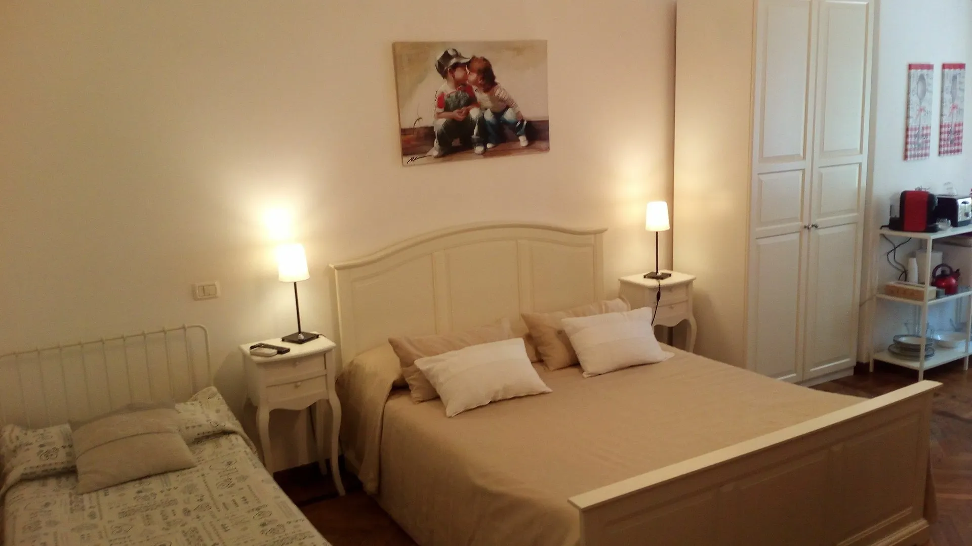 Al171 Tourist Rental Close Metro B1 - Sant'Agnese Annibaliano 로마 아파트