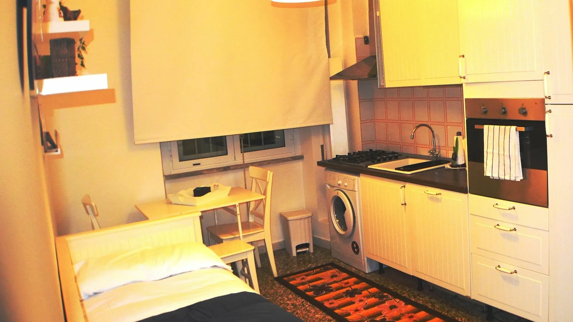 Apartment Al171 Tourist Rental Close Metro B1 - Sant'Agnese Annibaliano Rome Italy