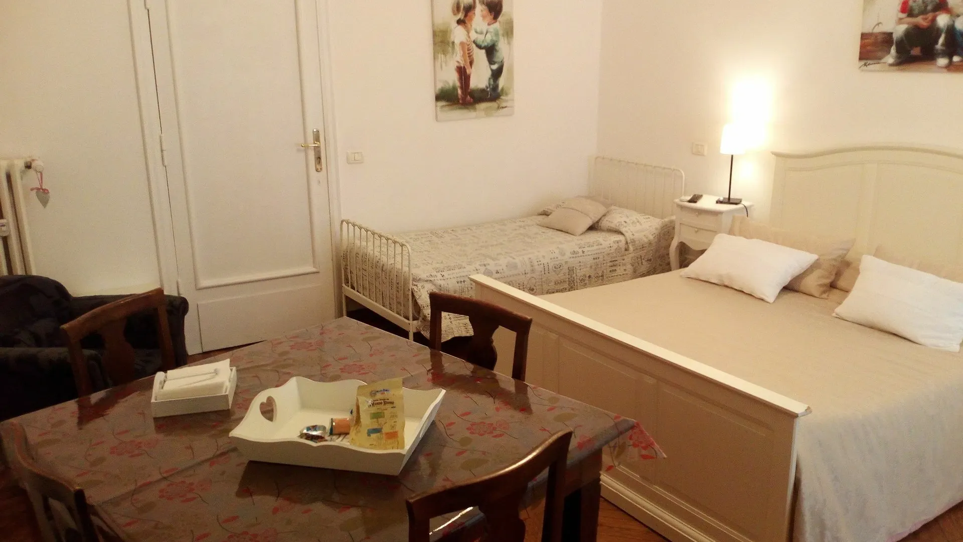 Al171 Tourist Rental Close Metro B1 - Sant'Agnese Annibaliano 로마 이탈리아
